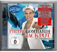 Lombardi,Pietro - Jackpot (DLX) [Import]