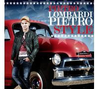 Lombardi,Pietro - Pietro Style (a) [Import]