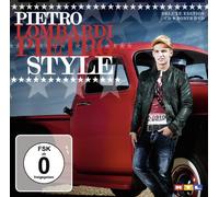 Lombardi, Pietro - Pietro Style-Deluxe [Import]