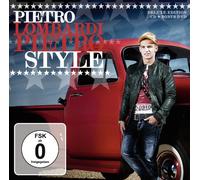 Lombardi,Pietro - Pietro Style (DLX/a) [Import]