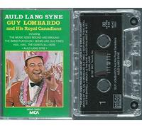 Lombardo, Guy - Auld Lang Syne
