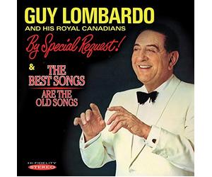 Lombardo, Guy - By Special Request/ the..