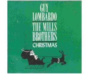 Lombardo, Guy - Christmas