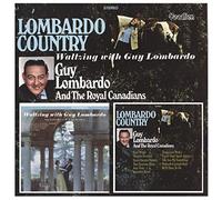 Lombardo, Guy - County/Waltzing with Guy Lombardo