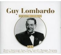 Lombardo, Guy - Essential Collection