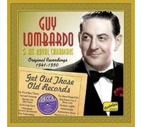 Lombardo, Guy - Guy Lombardo [Import]