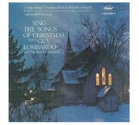 Lombardo, Guy - Sing The Songs of Christmas