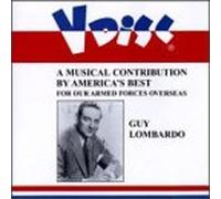 Lombardo, Guy - V-Disc Recordings