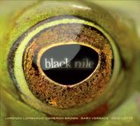 Lombardo Lorenzo - Black Nile