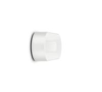 LOMBARDO PLAFONNIER ROSS 280 LED 4K BLANC LL124000N