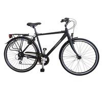 Lombardo Vélo de ville homme 28 pouces Taranto 400 - TAR400HK17Z.