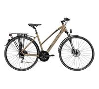 Lombardo VTC femme Amantea City 28 pouces 24 vitesses - AMACITDK