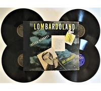 Lombardoland - Decca Records, Guy Lombardo and His Royal Canadians