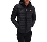 Ellesse Veste matelassée Lombardy Noir Taille S