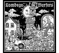 Lombego Surfers - The High Side
