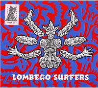Lombego Surfers,the - Way Gone