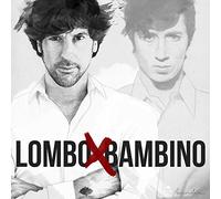 Lombo, Manuel - Lombo X Bambino