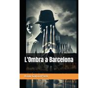 L'ombra A Barcelona (Les Cròniques De L'ombra)