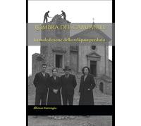 L'ombra del campanile: La maledizione della reliquia perduta