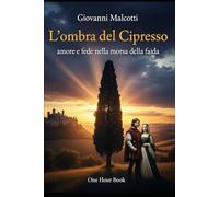 L'ombra del Cipresso: Amore e fede nella morsa della faida