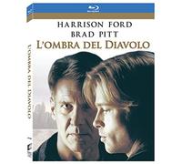 L'Ombra Del Diavolo – Blu-ray – Sony Pictures Home Entertainment