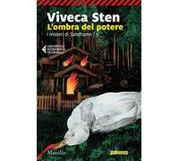 L'ombra del potere. I misteri di Sandhamn (Vol. 5)