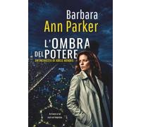 L'OMBRA DEL POTERE Un'inchiesta di Adele Mendes