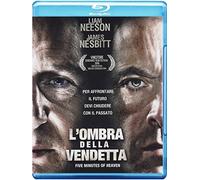 L'ombra della vendetta [Blu-ray]