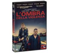 L'ombra Della Violenza Cosmo Jarvis Barry Keoghan Dvd
