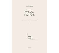 L'Ombre à ma Table: Conversations avec Jung à l'âge des algorithmes