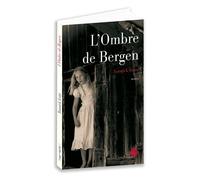 L'ombre de Bergen - Yannick Letty - Terre De Brume - broché - Roman