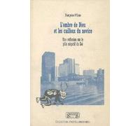 L'Ombre de Dieu et cailloux de novice