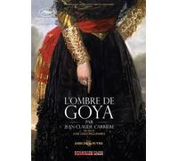 L'Ombre de Goya DVD DVD