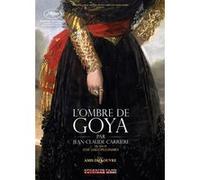 L'Ombre de Goya DVD