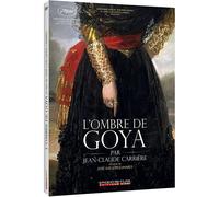 L'ombre De Goya Par Jean-Claude Carrière