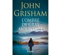 L'ombre de Gray Mountain