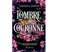 L'ombre de la couronne: DOMINIONS TOME 1