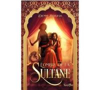 L'Ombre de la sultane Djenny Bergiers (Auteur)