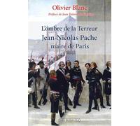 L'ombre de la Terreur