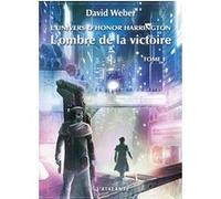 L'ombre de la victoire David Weber (Auteur)