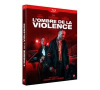 L'Ombre de la violence Blu-ray