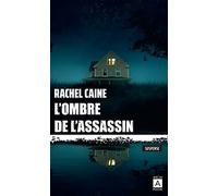 L'ombre de l'assassin
