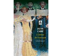 L'Ombre de l'eunuque - Jaume Cabré - Actes sud - Poche - Roman