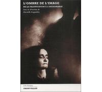 L'ombre De L'image - De La Falsification A L'infigurable