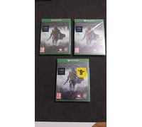 La Terra De Demi - L'Ombra De Mordor Xbox One Warner Bros