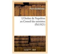 L'ombre De Napoléon Au Conseil Des Ministres