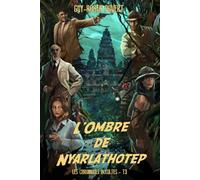 L'Ombre de Nyarlathotep