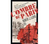 L'ombre de Paris