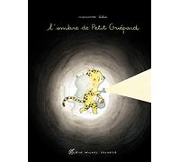 L'Ombre de Petit Guépard