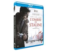 L'Ombre de Staline – Blu-ray – Warner Bros.